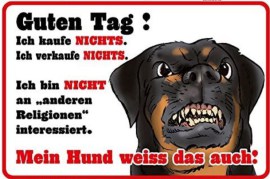 guten tag